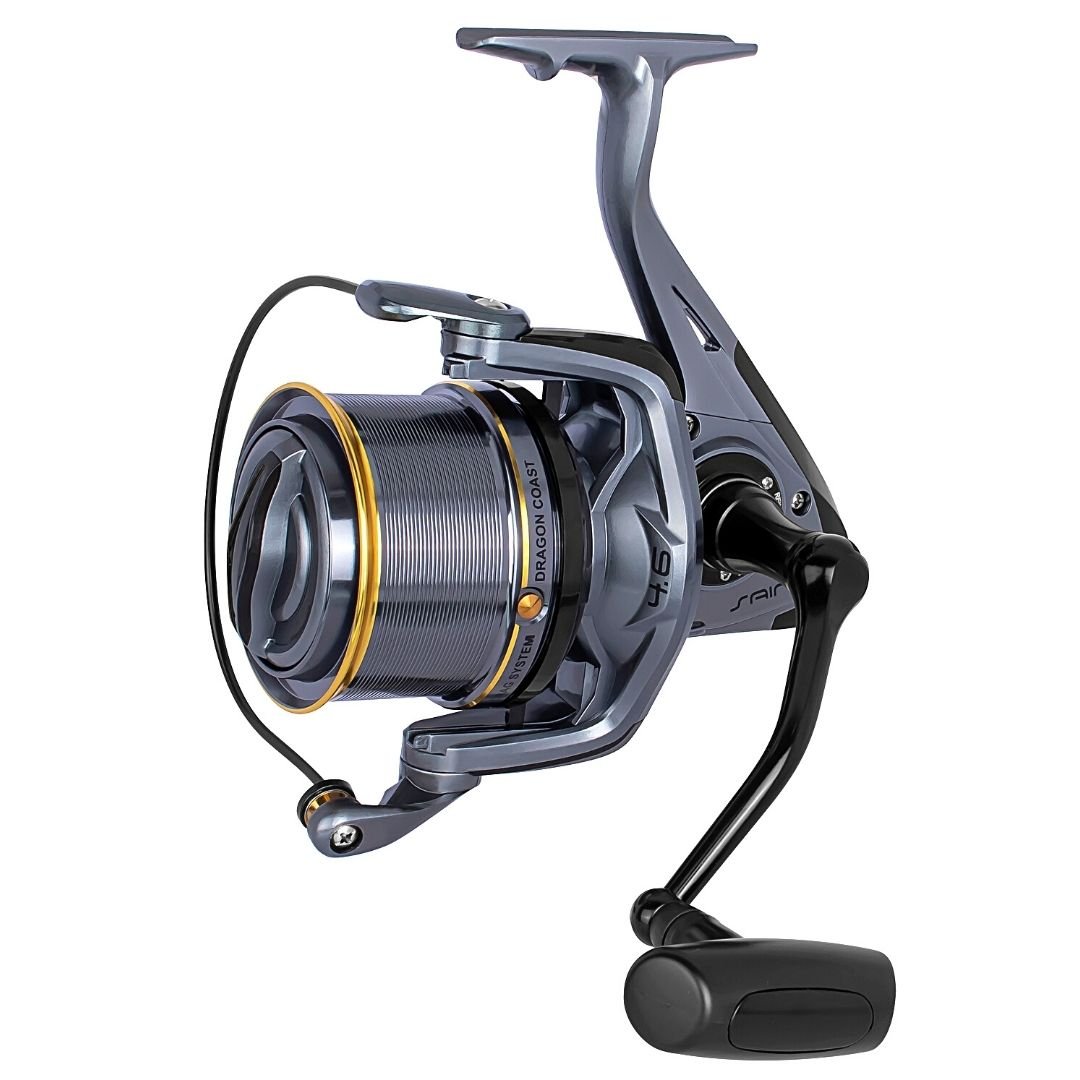 Molinete Saint Plus - Dragon Coast DC 8000