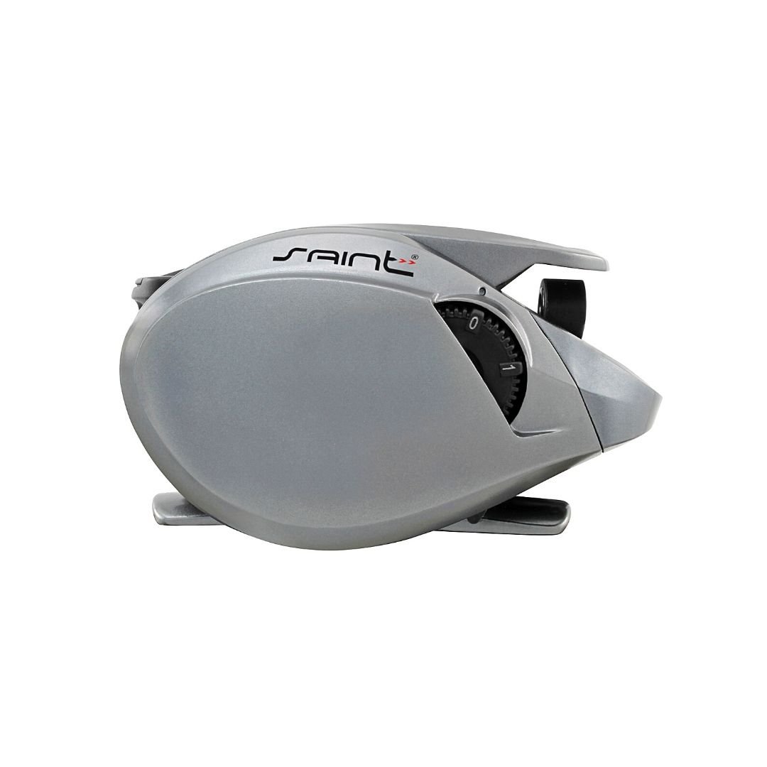 Carretilha Saint Plus - Vizel 12000