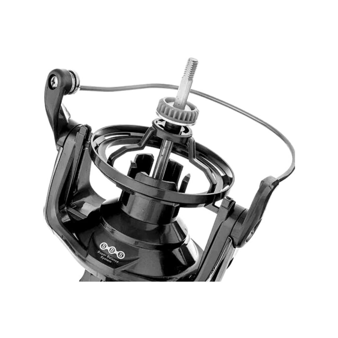 Molinete Trabucco - Andromeda XT Surf 8000