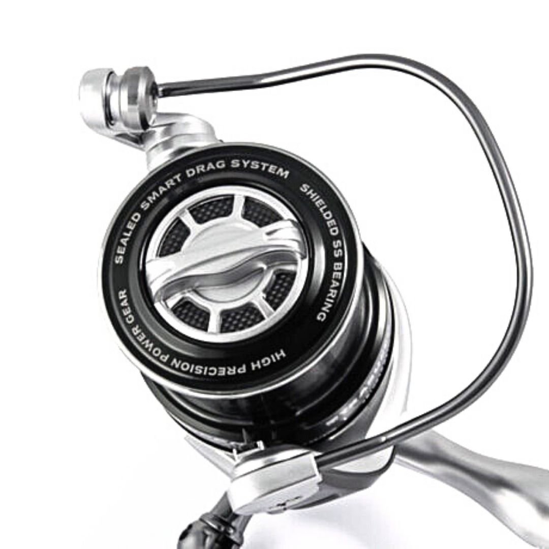 Molinete Trabucco - Lancer LTX Surf 6500