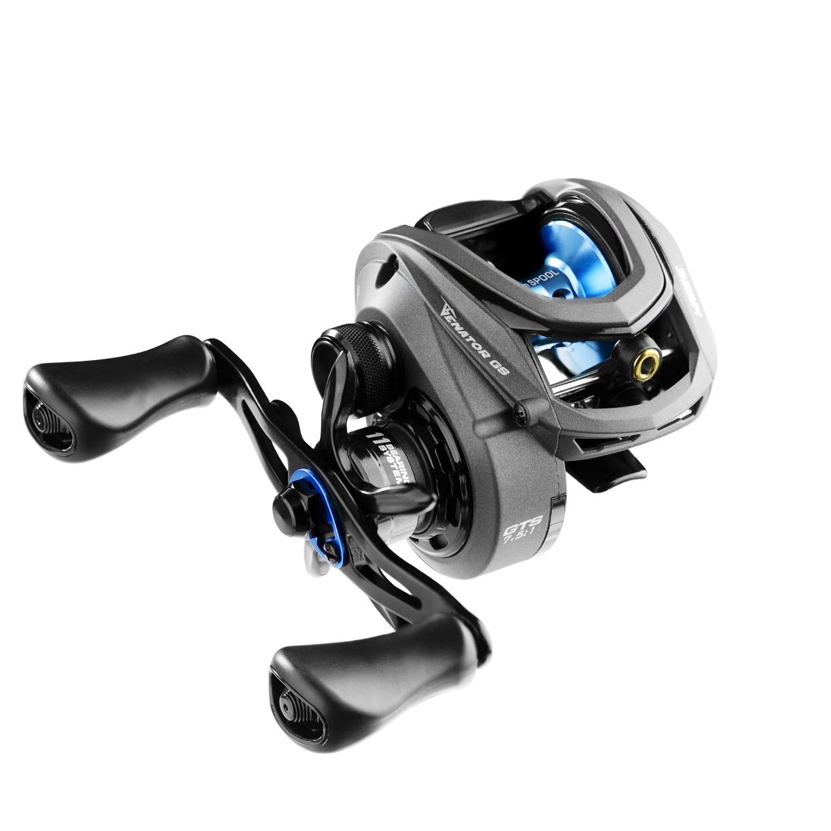 Carretilha Shimano - SLX MGL 70/71 HG