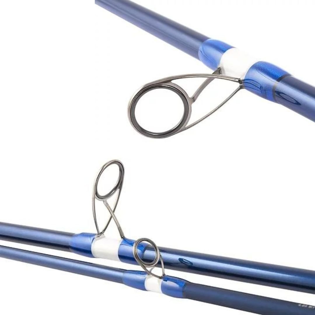 Vara Trabucco Khamshin NGH Surf CX Nano