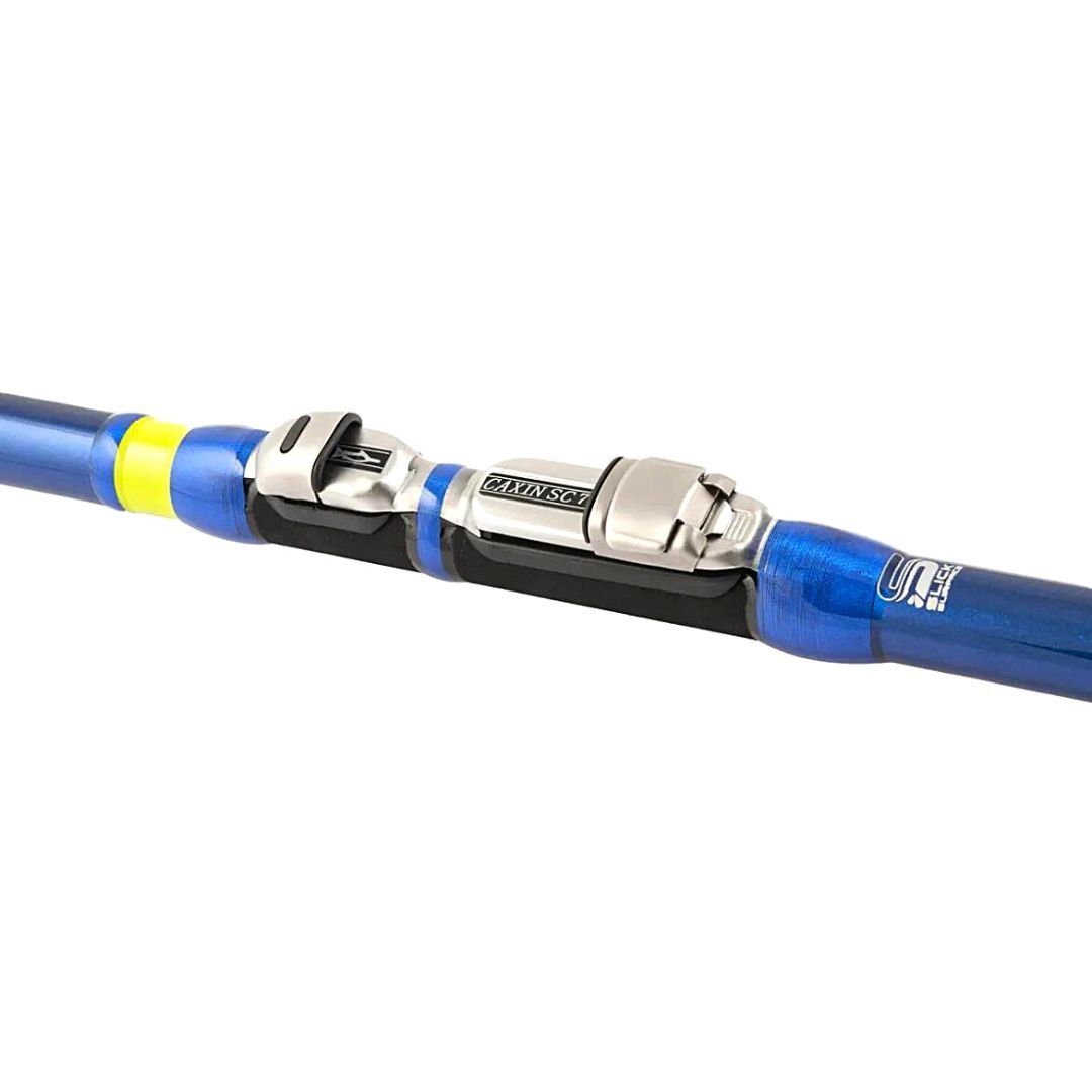 Vara Trabucco Khamshin NGH Surf CX Nano