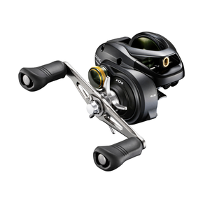 Carretilha Shimano - SLX MGL 70/71 HG
