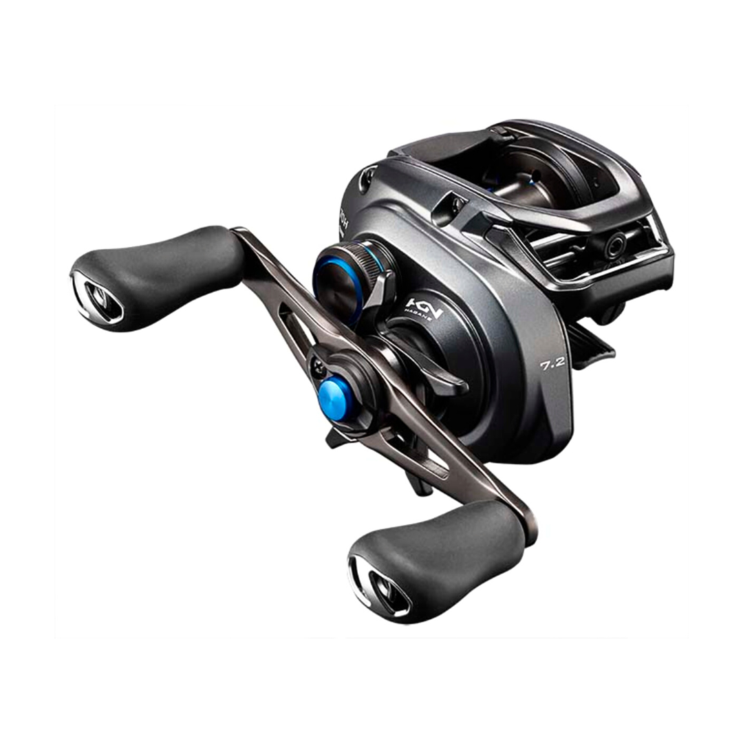 Carretilha Shimano - SLX MGL 70/71 HG