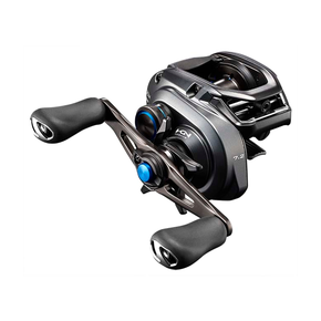 carretilha shimano curado 301 K ESQ, preta, Tamano Único Esporte Shimano built the Curado 300 for anglers who arent just chasing fish but those targeting quality over quantity CARRETILHA SHIMANO CURADO 301 HG