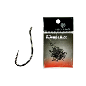 Anzóis e Garatéias de Pesca - Master Pesca - Master Pesca