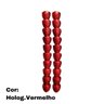 Hol. Vermelho