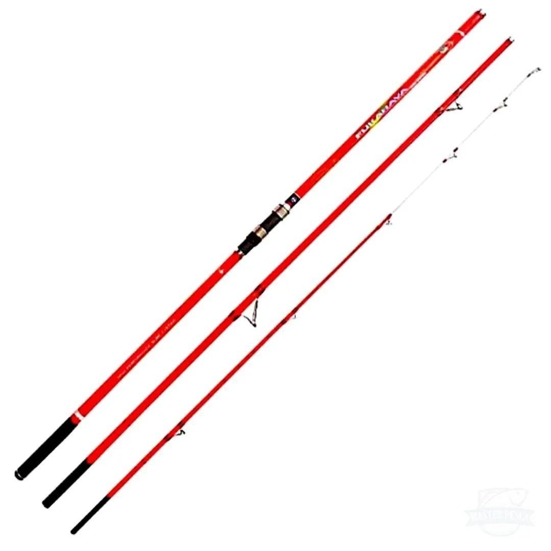 Vara Rapala Fukarava Surf Hibrida 4,20m