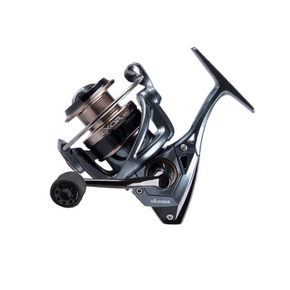 Molinete Daiwa Crosscast Surf 45 SCW QD