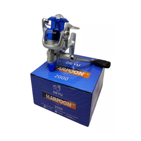 Molinete Okuma Azores XP ZXP 4000H