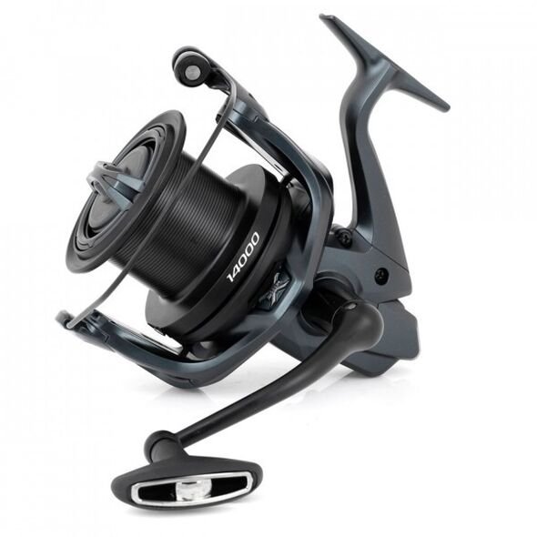 Molinete Shimano SpeedMaster 14000 XTC