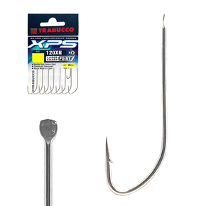 Anzol Trabucco Sode Laser Sharp - XPS - 120XN