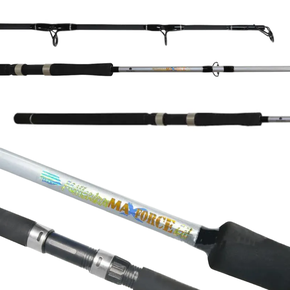 Vara Pesca de Arremesso Tournament Evo Surf Daiwa 3,90 metros