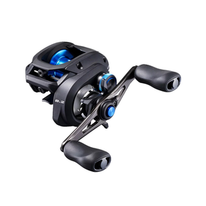 リール SLX DC HG Carretilha Shimano SLX DC 151XG | Esquerda