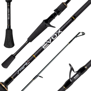 Vara de Pesca Shimano New Zodias 1,93m 6-12lb Ação Extra Rápida