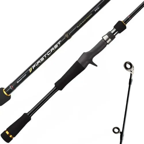 Vara Major Craft Firstcast 6'3