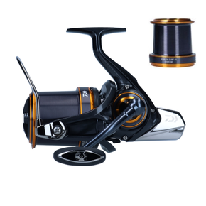 ダイワ daiwa uk エンブレム45scw QD Molinete Daiwa Emblem Surf 45 SCW QD