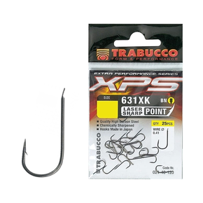 鶴 Anzol Trabucco Sode Nickel - XPS - 440XN