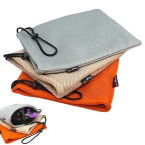 Mochila Bolsa De Pesca Marine Sports Com 4 Estojos M-MP20C