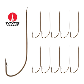 Anzol Nickel VMC 9013 - Competition