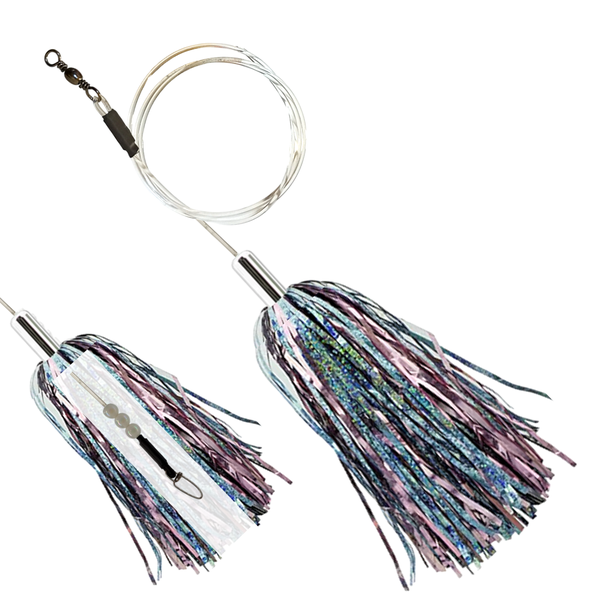 mahi☆kimaページ■SX2000+ P401+ビタミンC☓2 Isca Cromer Jig Lula Mahi com Cabeça Lisa - 32g
