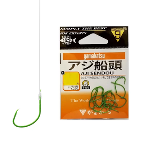 Anzol Trabucco Sode Nickel - XPS - 440XN