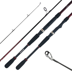 Vara Pesca de Arremesso Tournament Evo Surf Daiwa 4,20 metros
