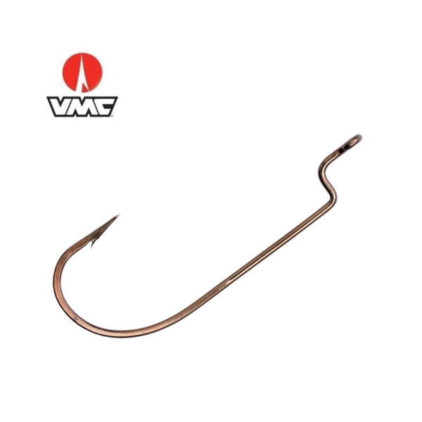Anzol VMC 8312BZ - Competition (unidade)