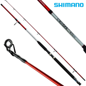 Vara Albatroz Fishing Blue Finn Slow Jigging 6'3