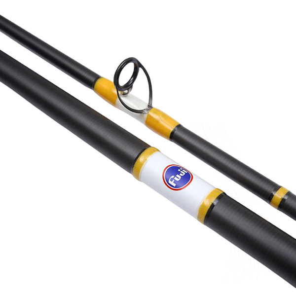 ダウラギリ産ポイント-78-2 Vara Trabucco Virgo LD Surf 4,20m Hibrida 200g - 3 partes
