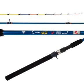 Vara Shimano Sellus 5'6'' (1,68m) 12Lbs - para carretilha