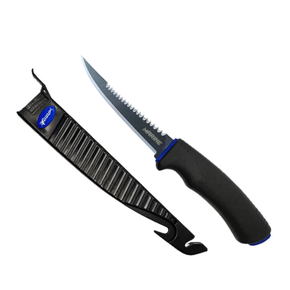 Faca Fileteira 7'' Deyu DYK-1607