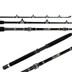 Vara Trabucco Extrema Long Cast Hibrida - 4,20m