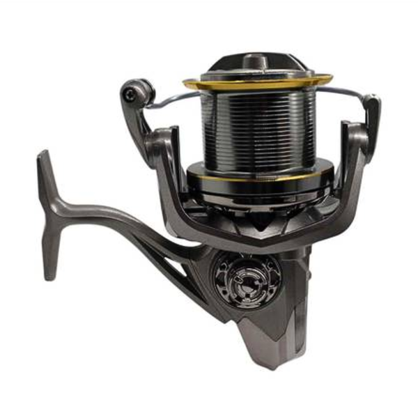 Molinete Legender Surf Pro NGK 10000 Drag 18kg