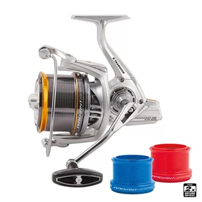 タブラセット Molinete Trabucco Radiant XS Surf 8000