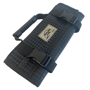 Bolsa Porta Jigs Overland Tipo Rolo - M