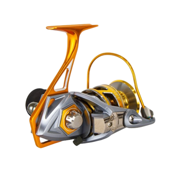 Molinete Metanium Sw Sumax 3000 | 12kg Drag