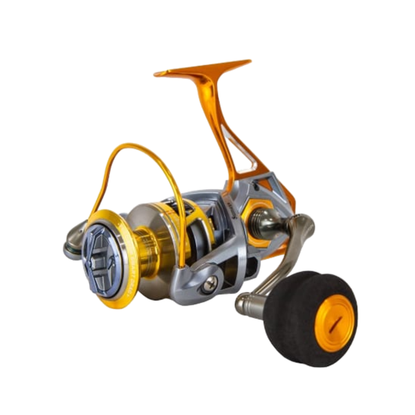 Molinete Metanium Sw Sumax 3000 | 12kg Drag