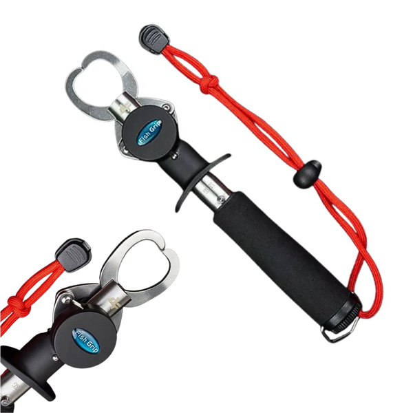 佐藤健 ABYTS BOA MELANGE ARM WAREMRS [BLUE] Alicate Boga Gripe Albatroz Pega Peixe JYQ-027