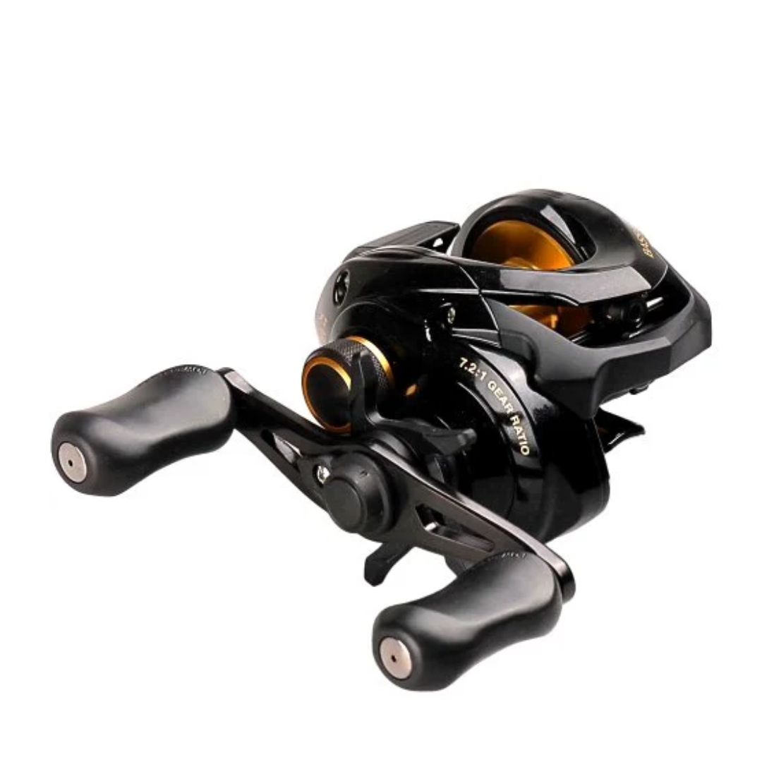 Carretilha Shimano Bass One XT 150 / XT 151