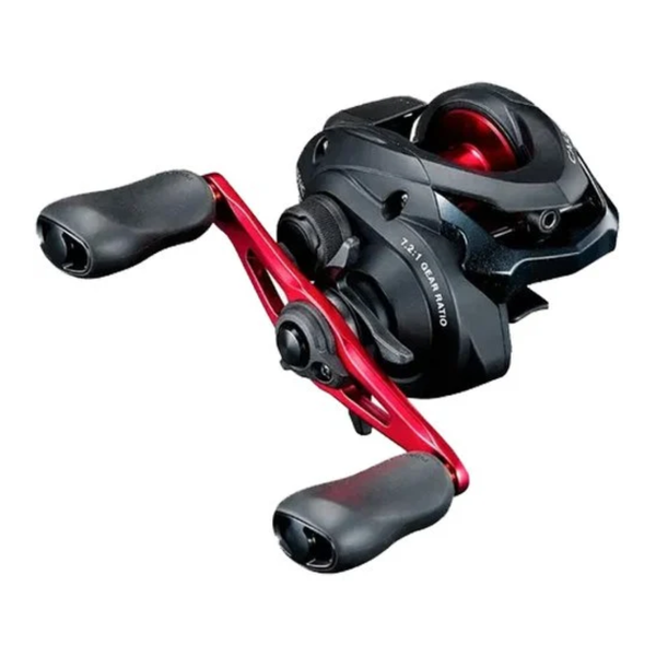 Carretilha Shimano Caius 150/151 HG