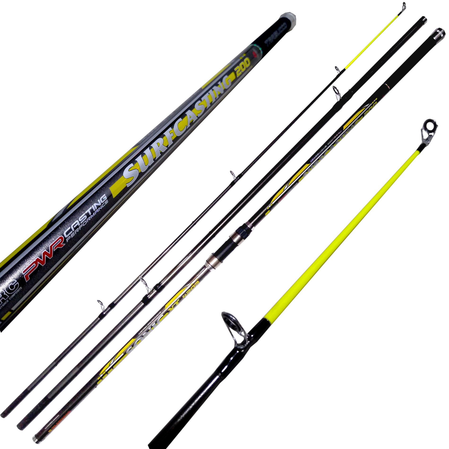 Vara Albatroz Fishing Blue Finn Slow Jigging 6'3