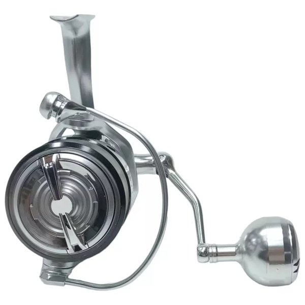Molinete Ryobi Fishing Ranmi Edge 3000 Hsx 6.2:1 6,5kg 7rol