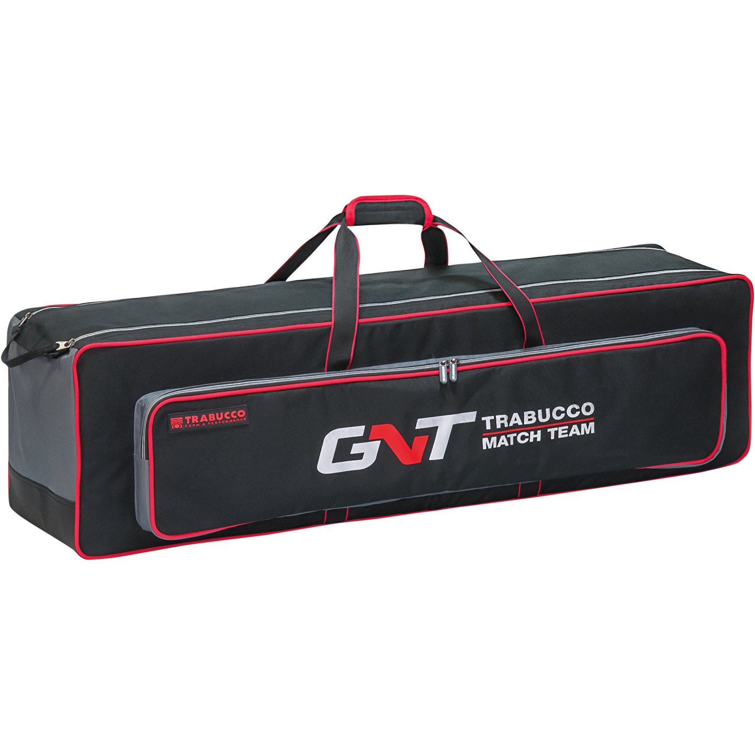 Bolsa Porta Varas Competição Medium - Trabucco GNT Team