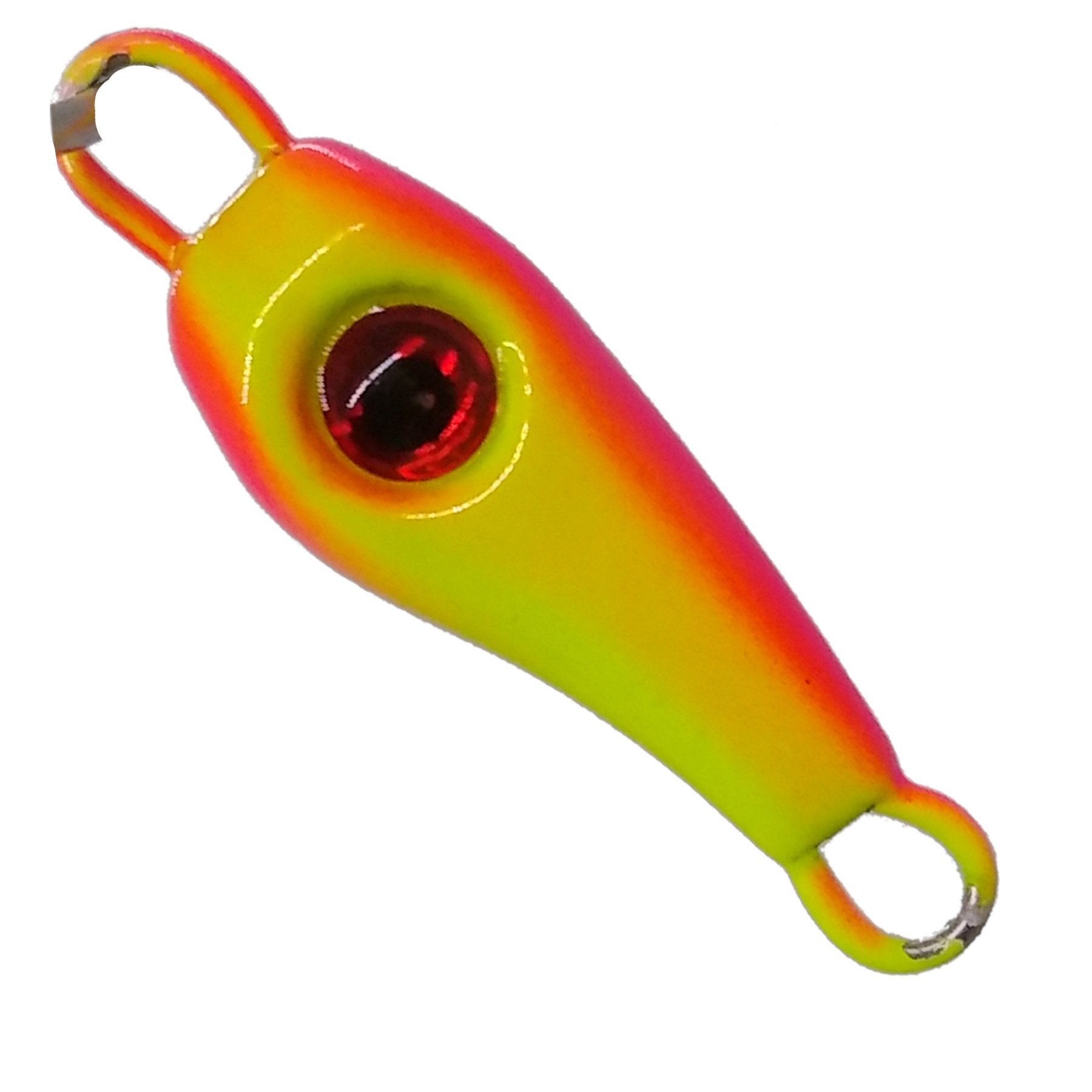 Isca Artificial Real Jigs Trick 5g