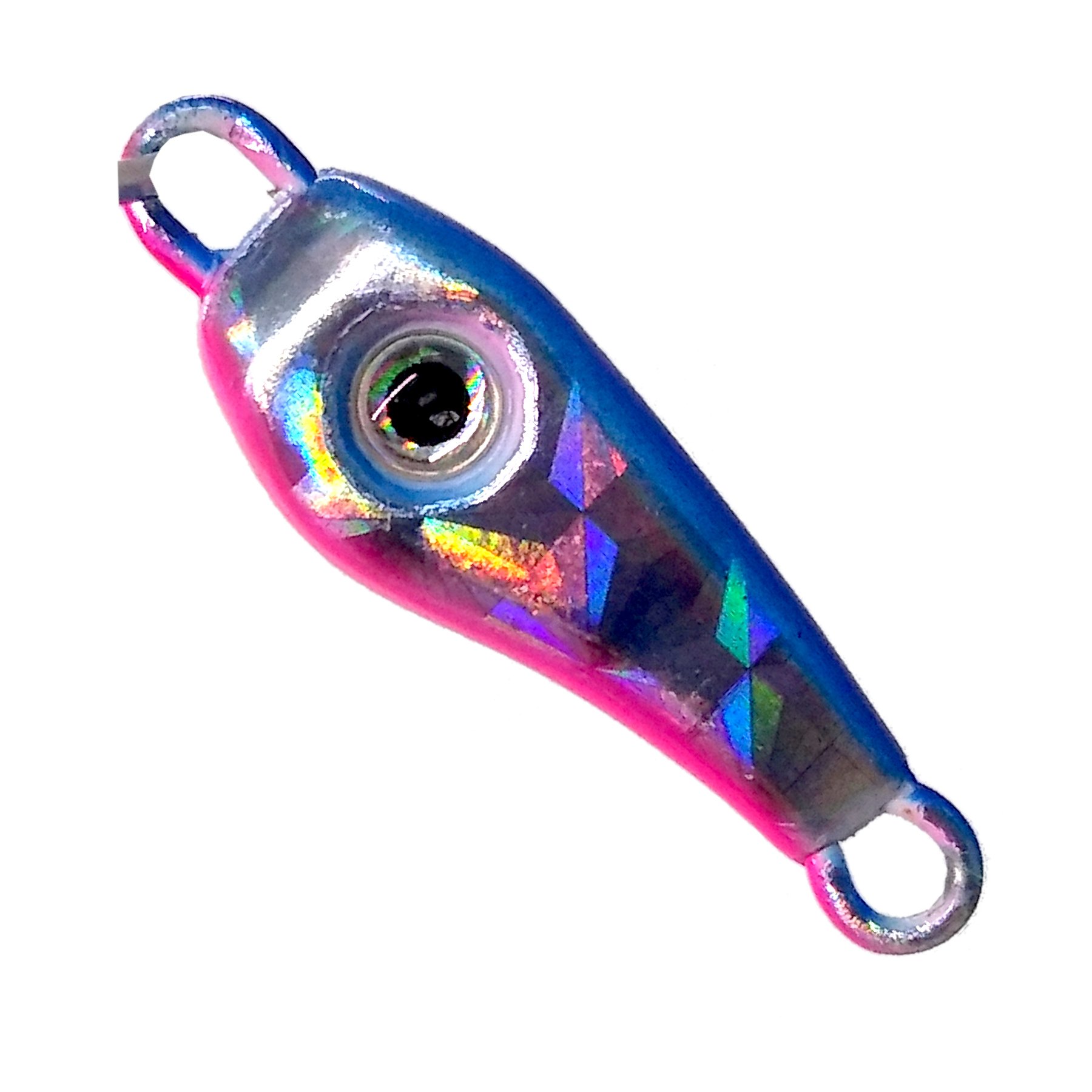 Isca Artificial Real Jigs Trick 5g