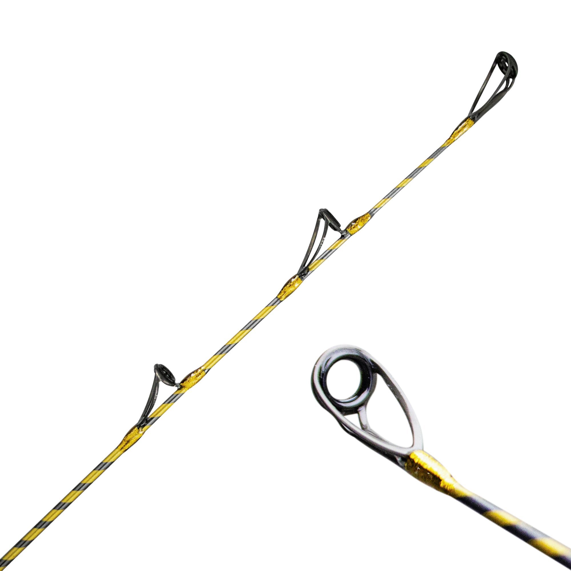 Vara de Praia Okuma Flite Hybrid 4,20m