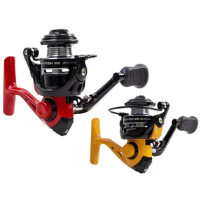 Molinete Trabucco - Kronos SFX 6000