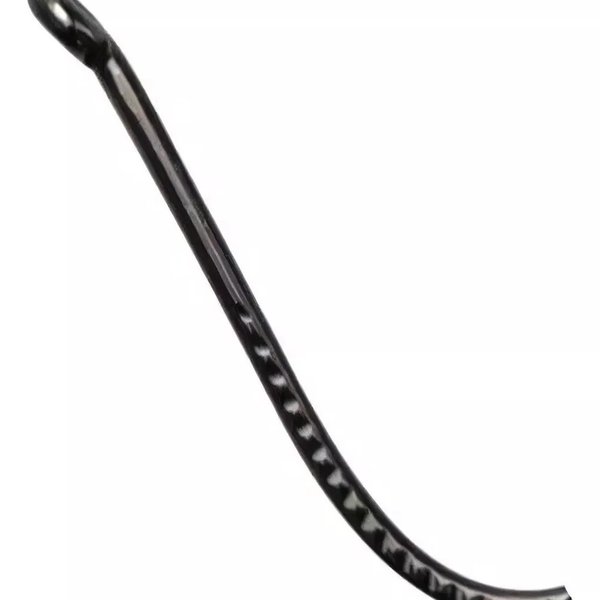 Anzol Chinu Sure Kirin Black Nickel Albatroz